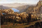 Donnner Lake